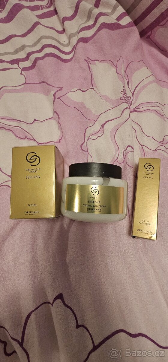 Sada Giordani Gold Essenza - 2