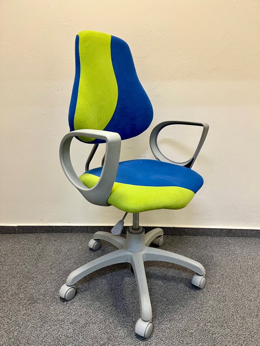 dětská rostoucí židle Alba Fuxo - 2