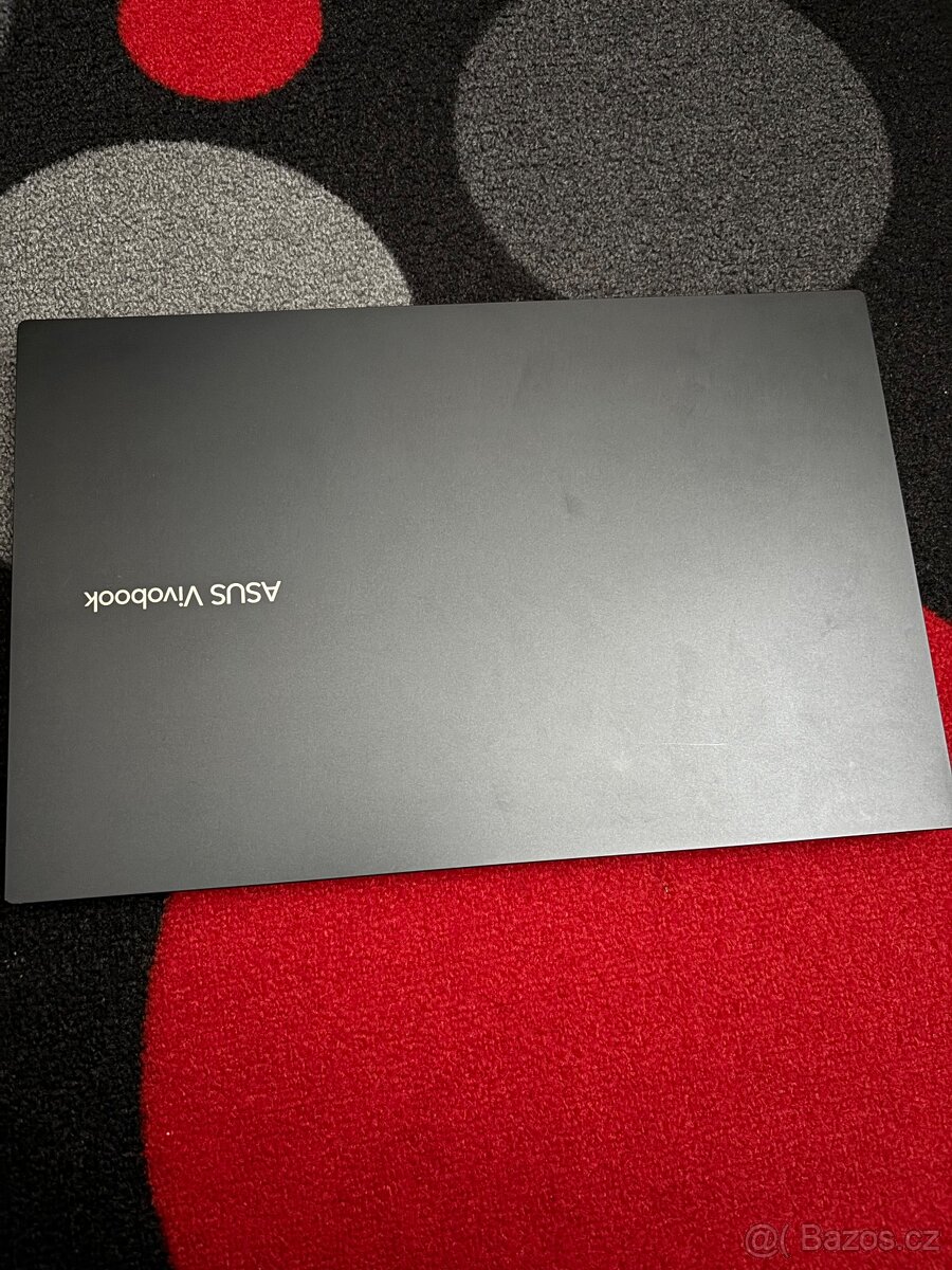 nepoužitý Asus Vivobook 15 - 2