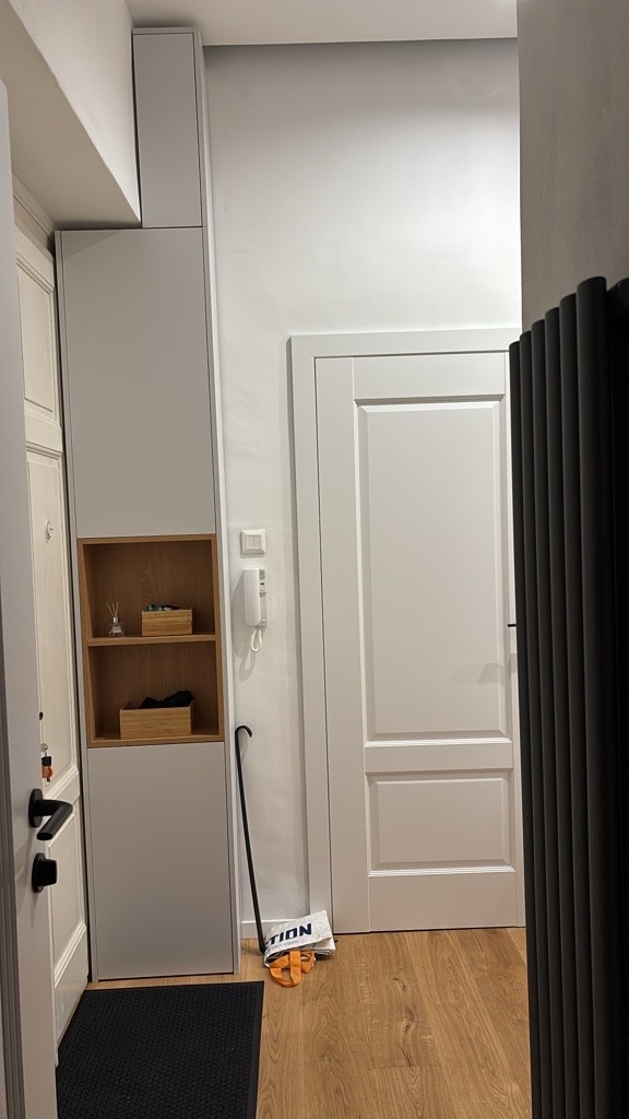 Dveře DRE SUPREME HEMPTON 3 - 2