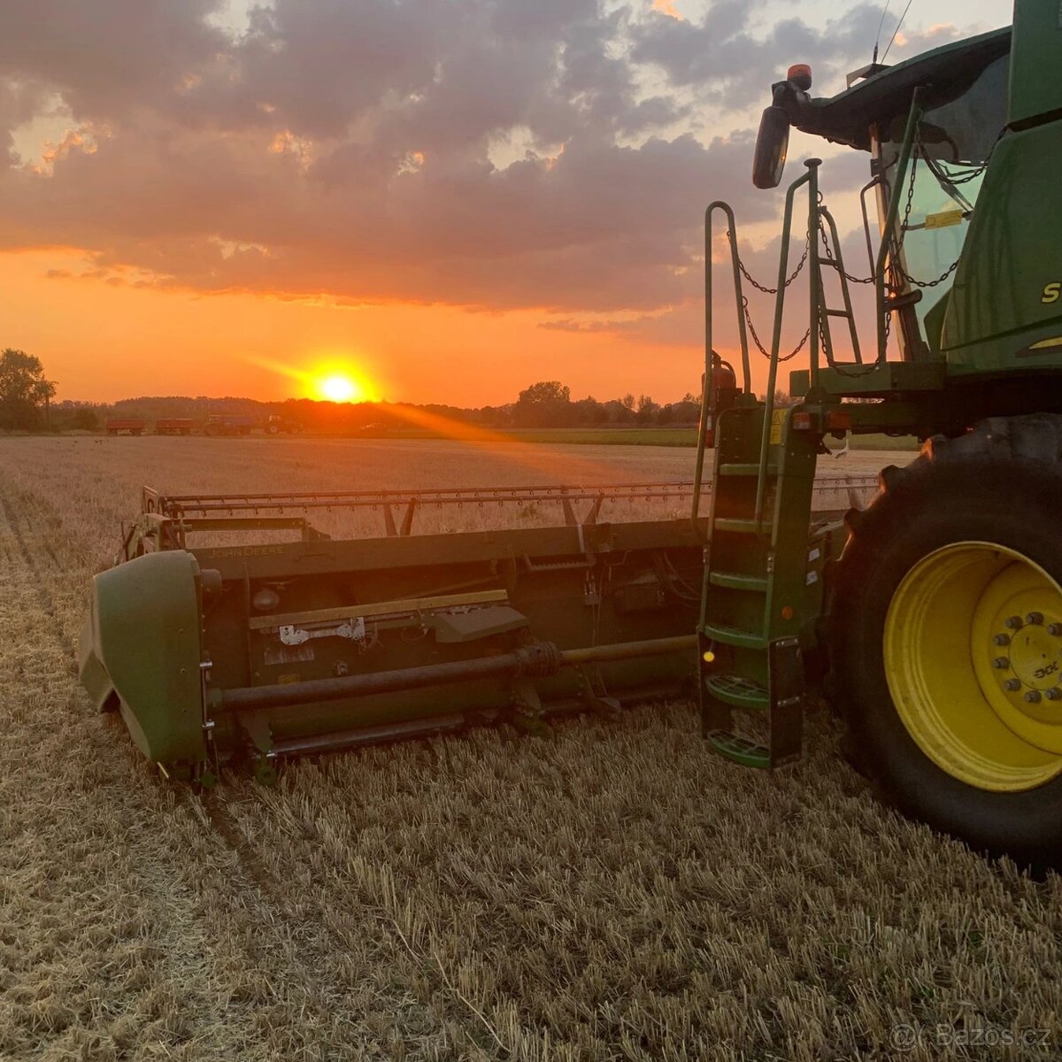 Pronajmu ornou půdu - 2