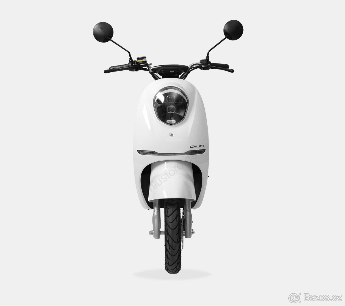 elektroskútr do města Yadea C-Umi - 2