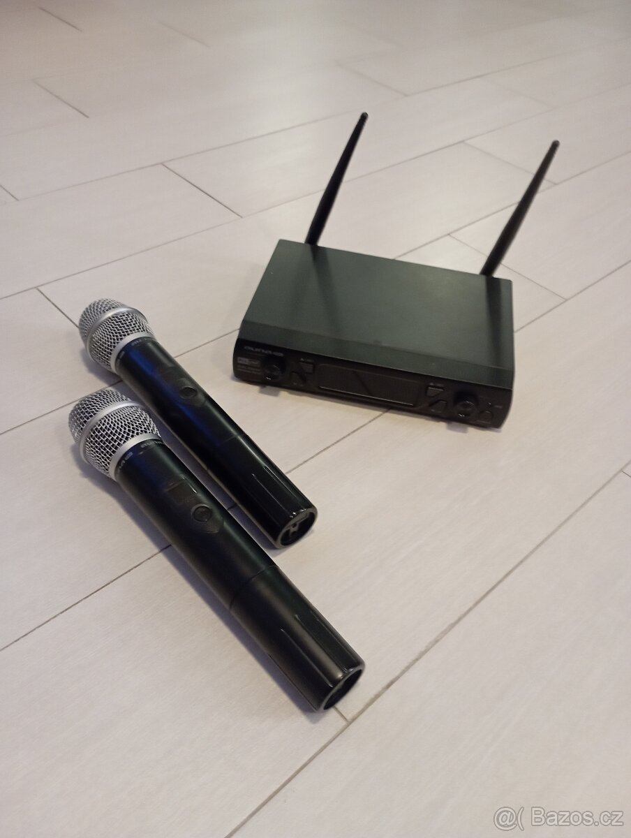 Mikrofony auna Pro - 2