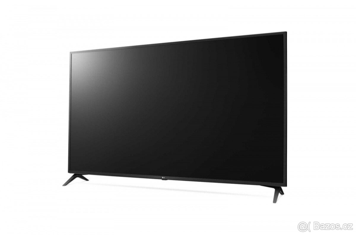 LED Smart TV LG 70" 177cm 4K 70UM7100PLA - 2