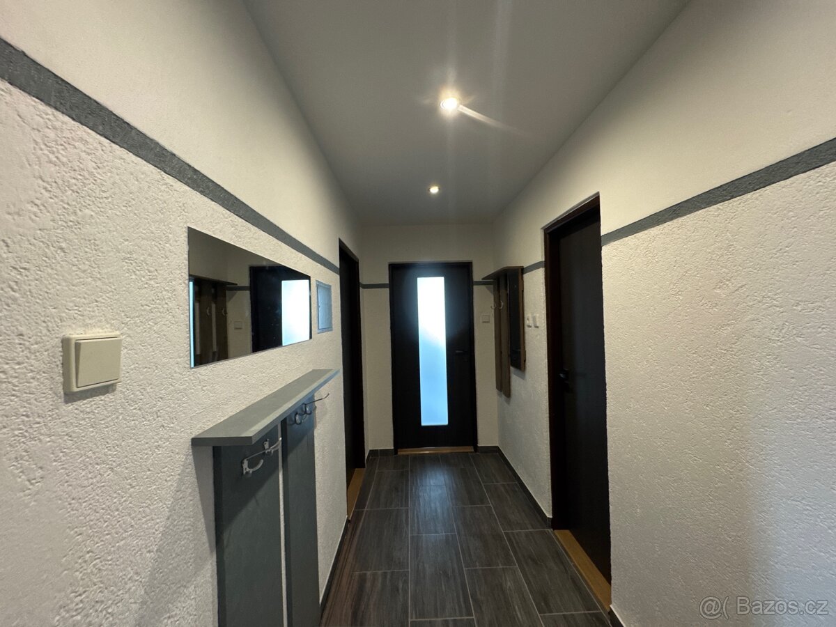 Pronájem bytu 2+1 - 2