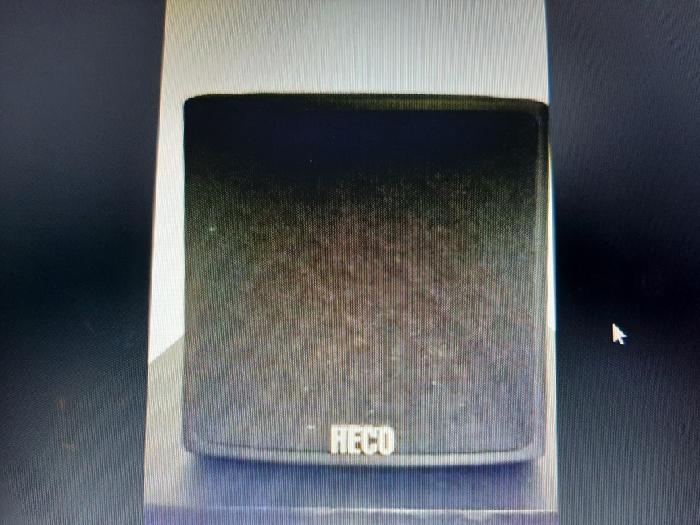 Reproduktory Heco - 2