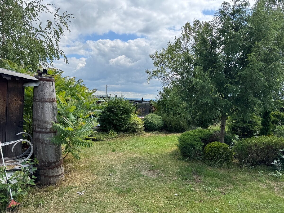 Penzion s restaurací k pronájmu - 2