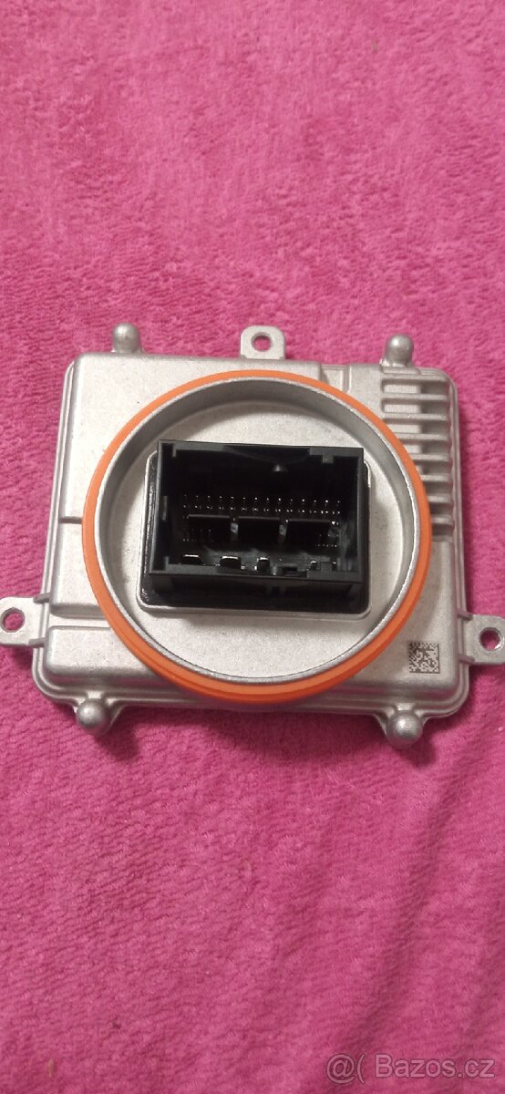 Řídící jednotka LED světla ŠKODA - 2