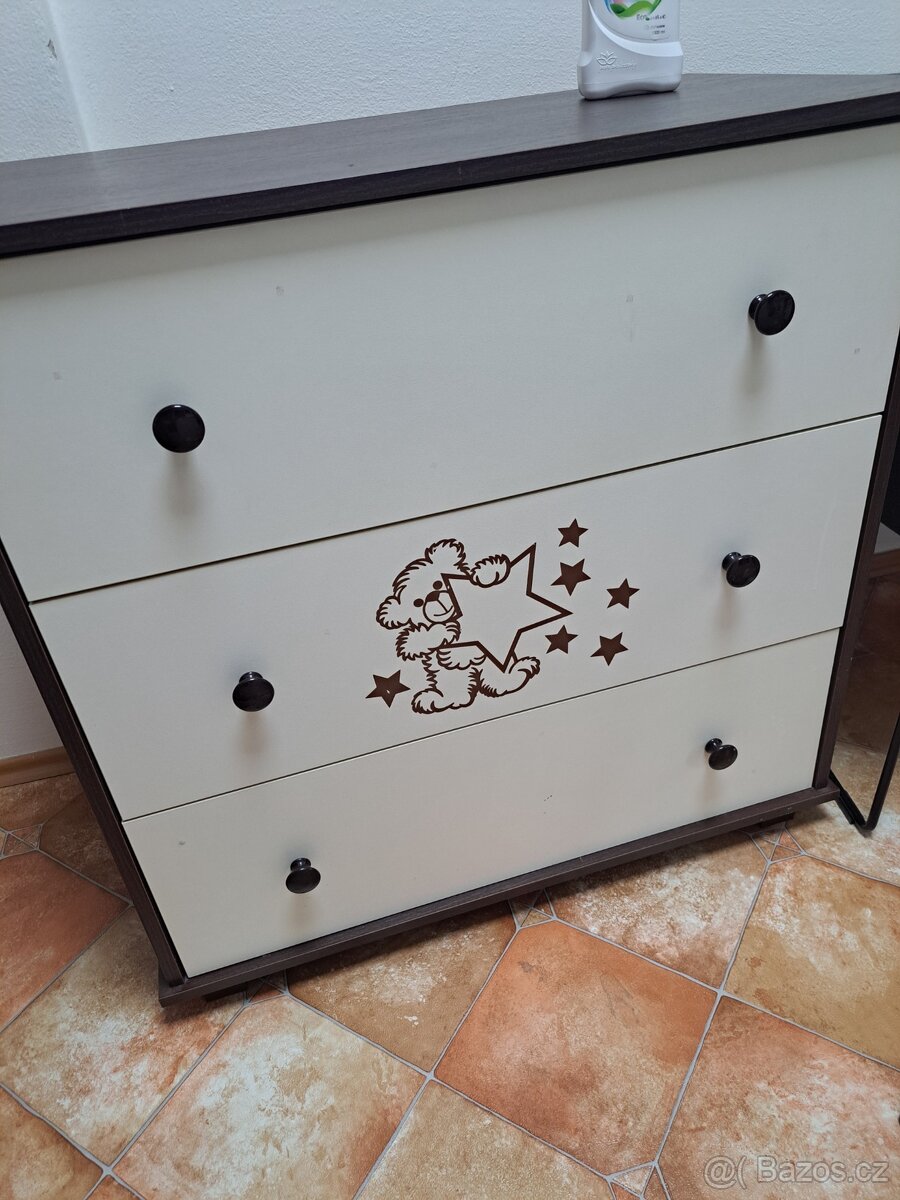 Dětský nábytek Klups - 2