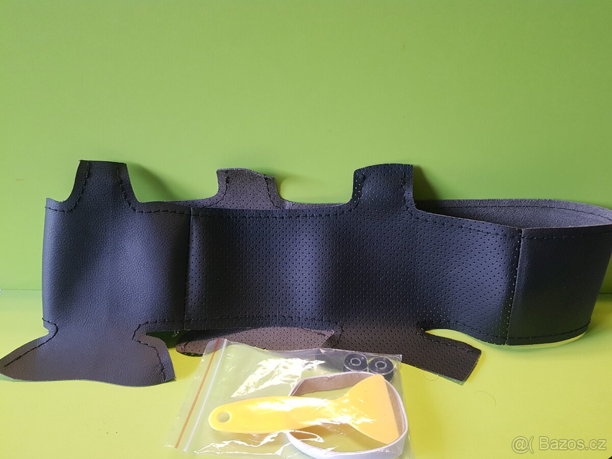 potah na volant Citroen - Peugeot - 2