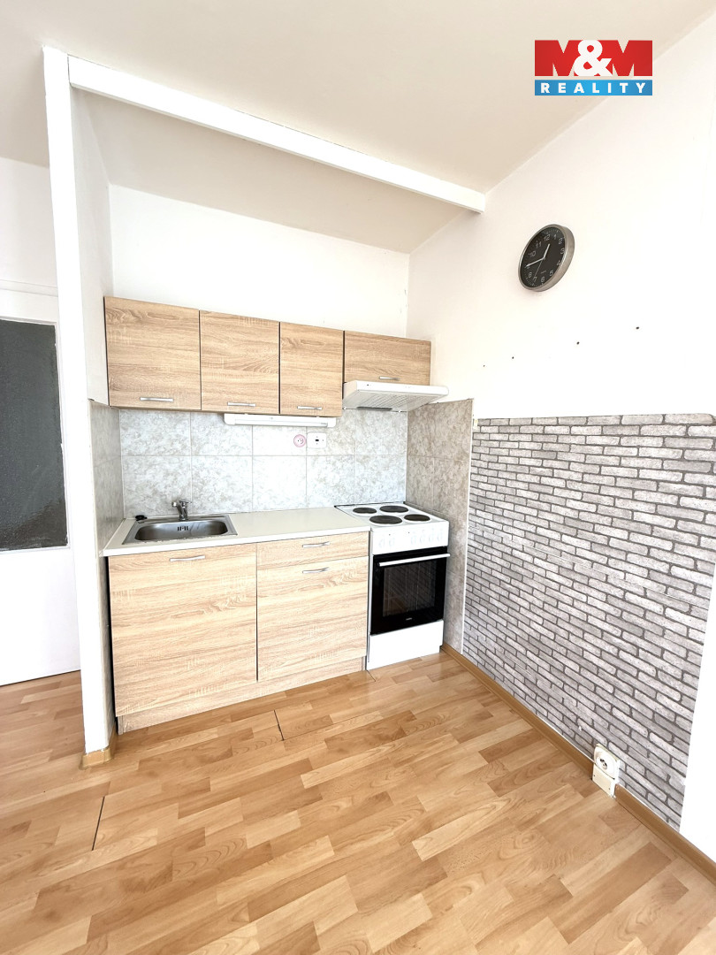 Prodej bytu 2+kk, 41 m², Praha, ul. Peškova - 2