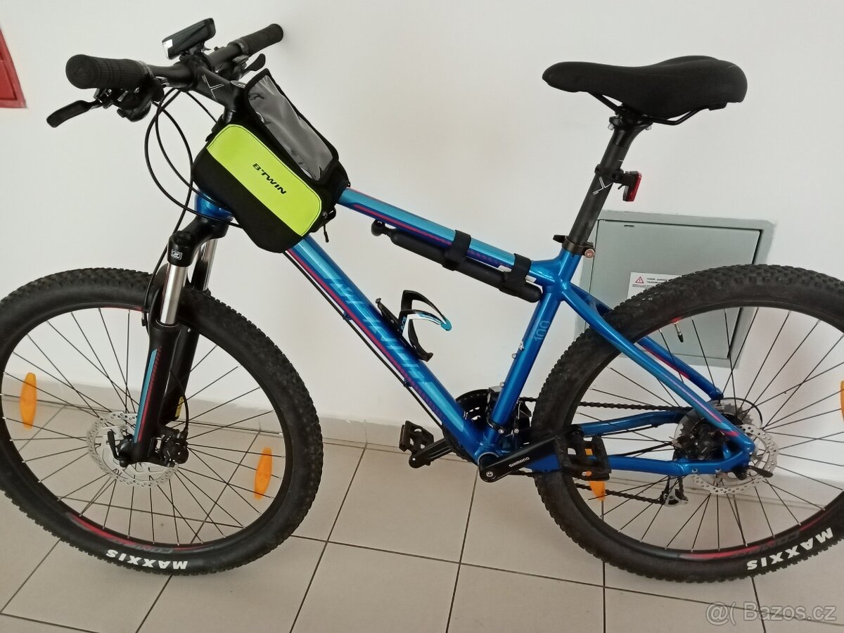 Kolo Merida Big7 100 - 2