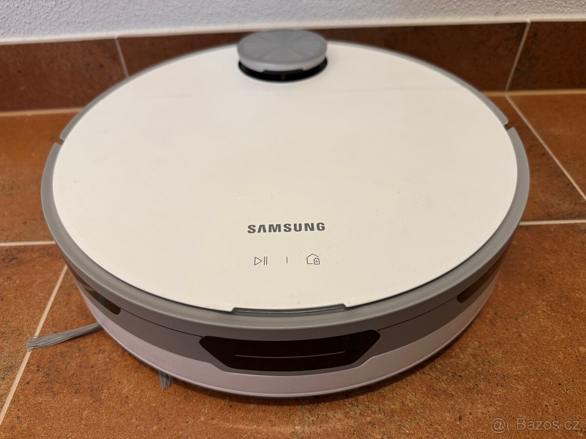 Robotický vysavač Samsung JetBOT - 2