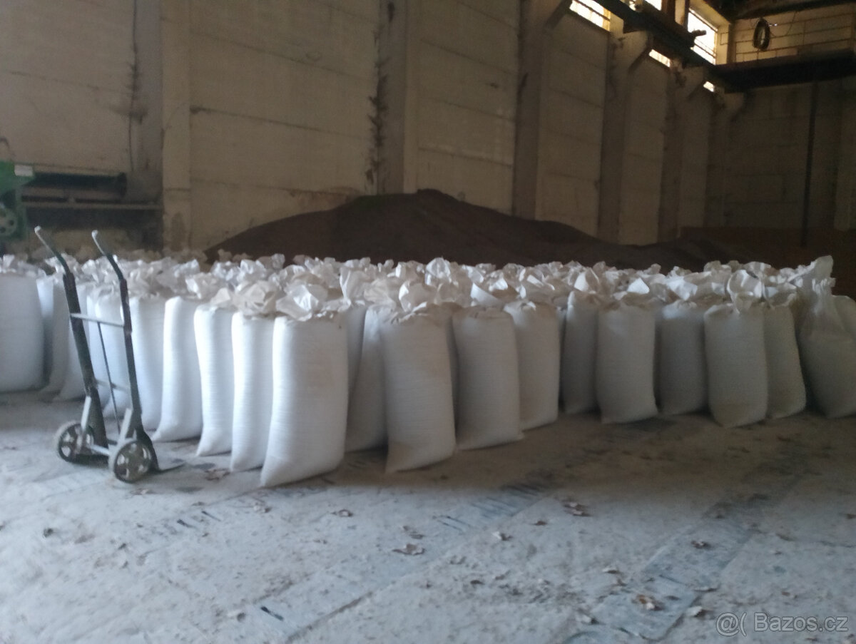 Brambory, Seno, Pšenice, Ječmen, Oves - 2