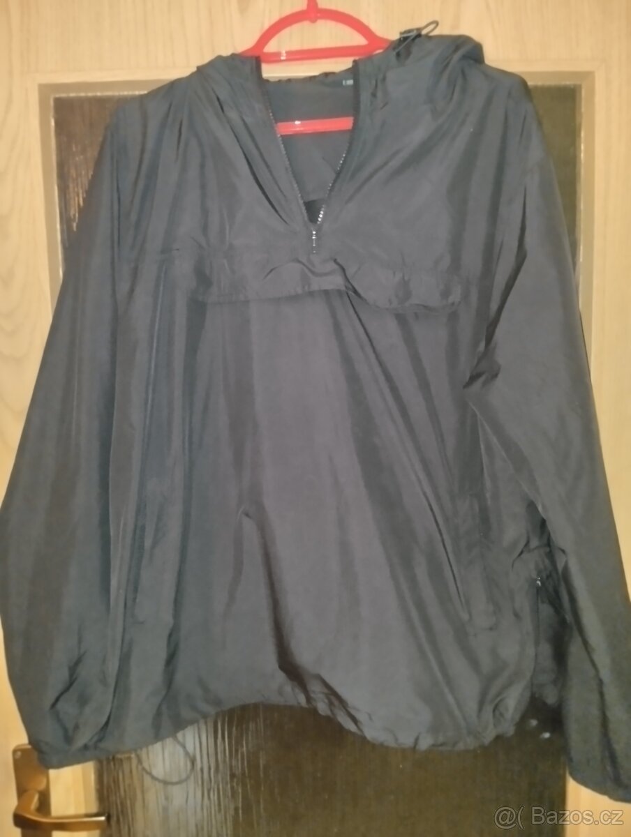 Dámská nepromokavá bunda - 2