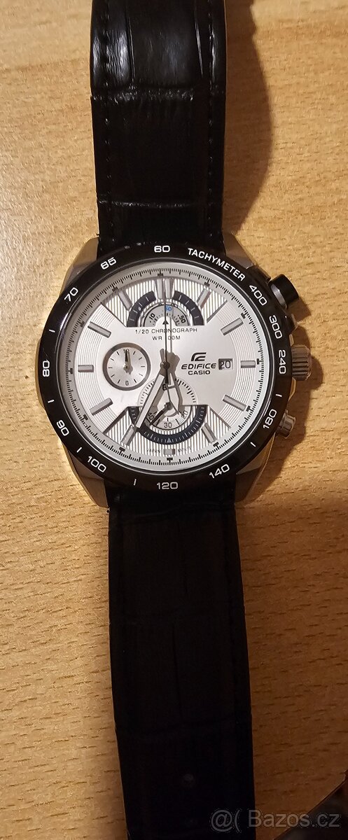 Casio Edifice EFR-520L - 2