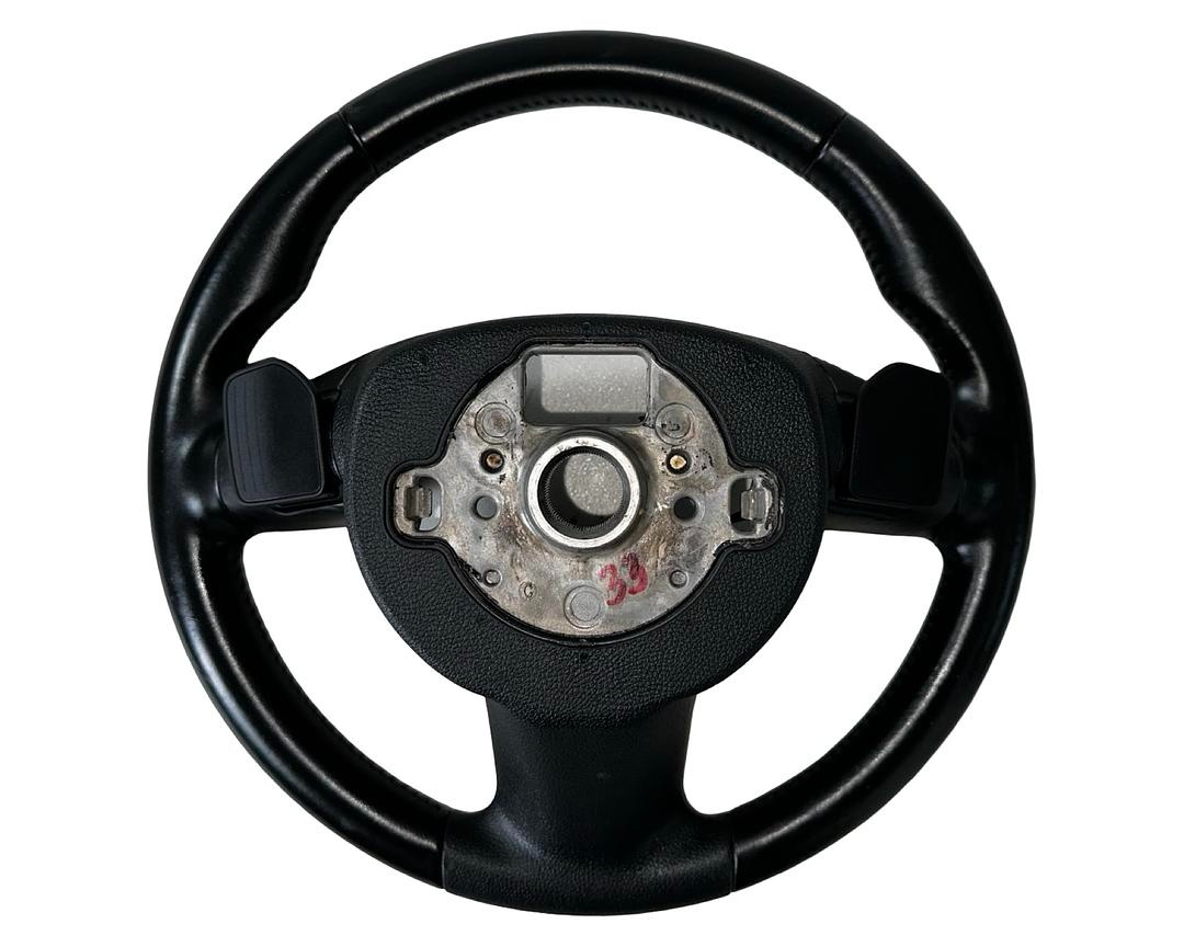 Multifunkční volant DSG 3T0419091F Škoda Superb 2 r.v. 2009 - 2