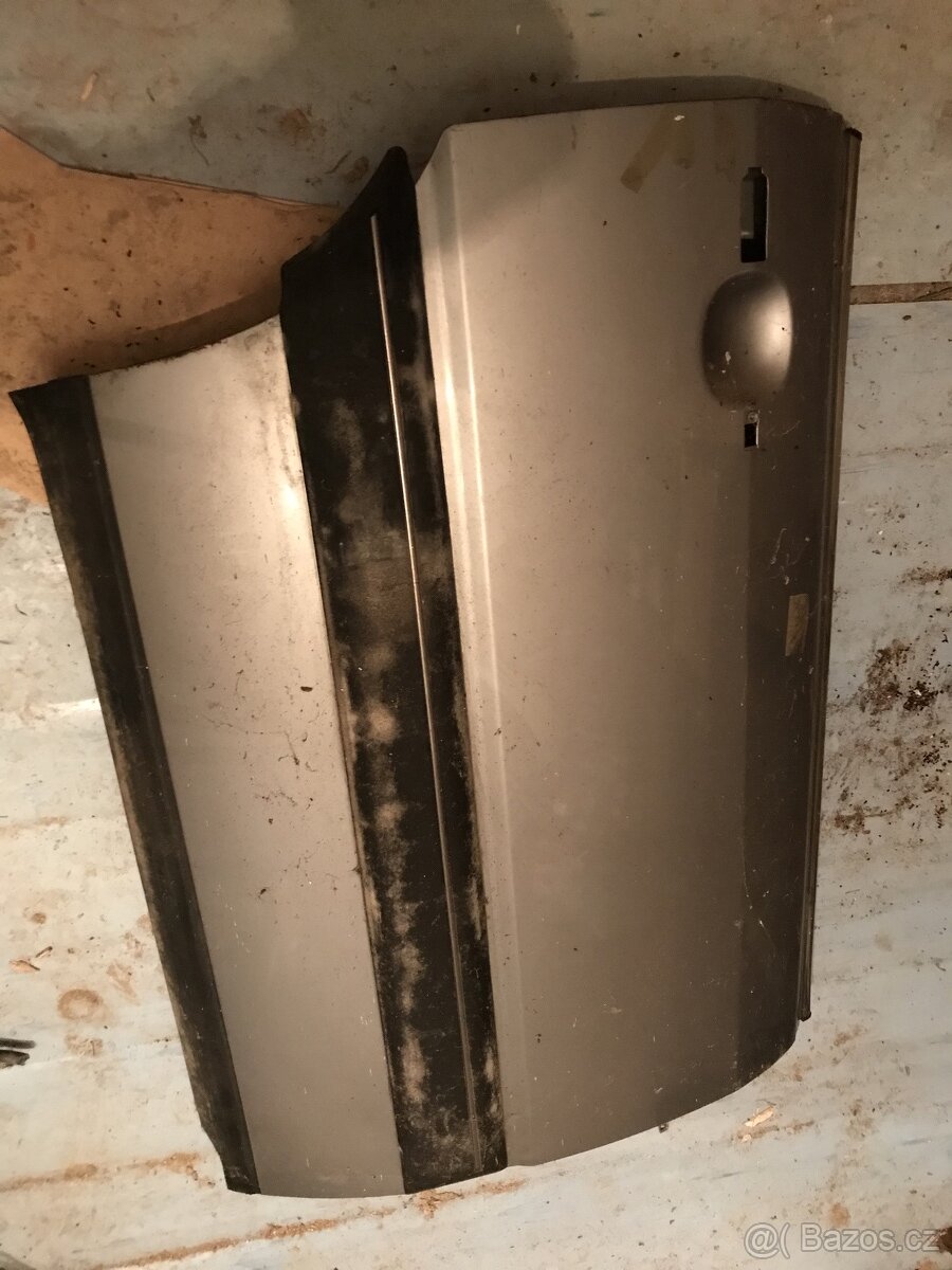 dveře audi 100 combi - 2