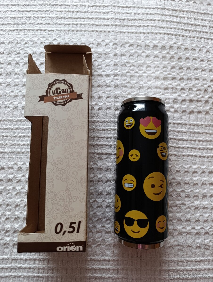 Moderní termoska - 2