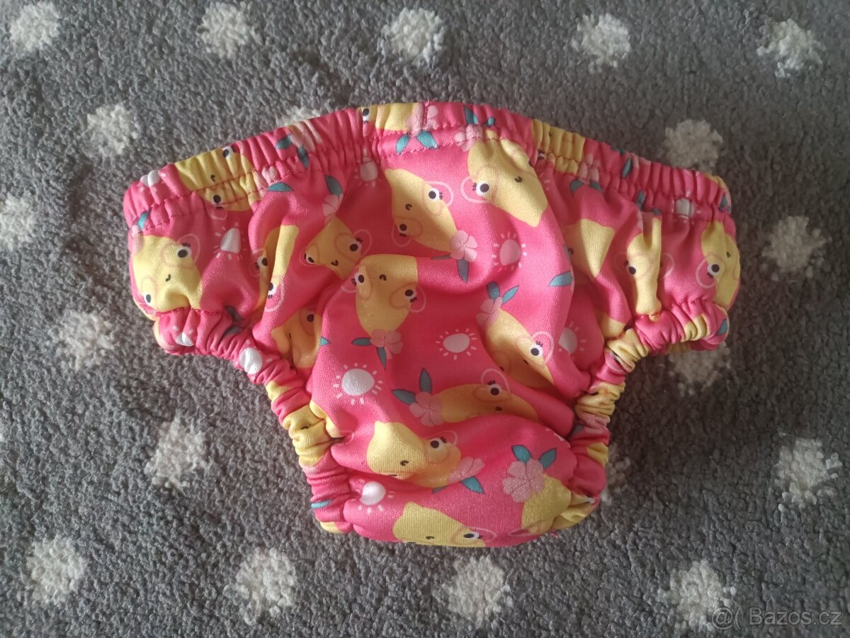 Plavky pro miminko Bambino MIO - 2