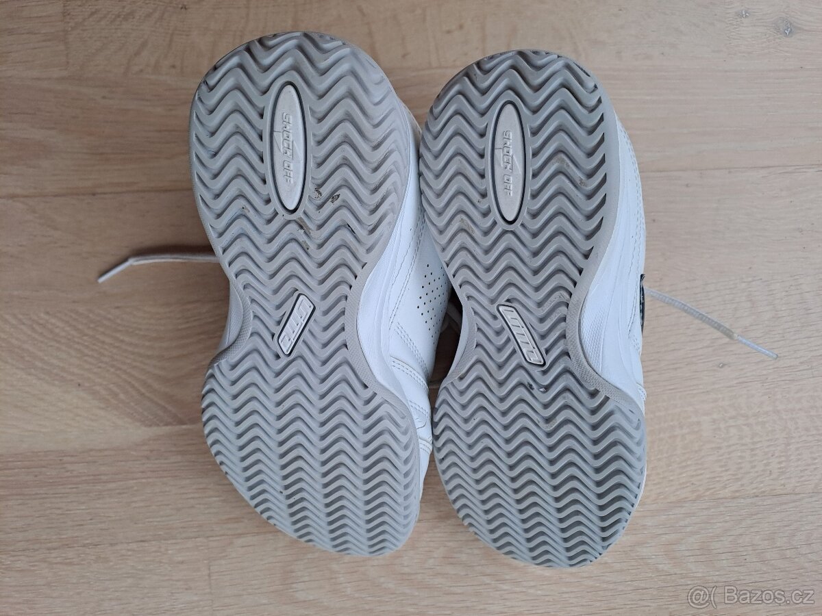 tenisky sálovky Lotto - 2