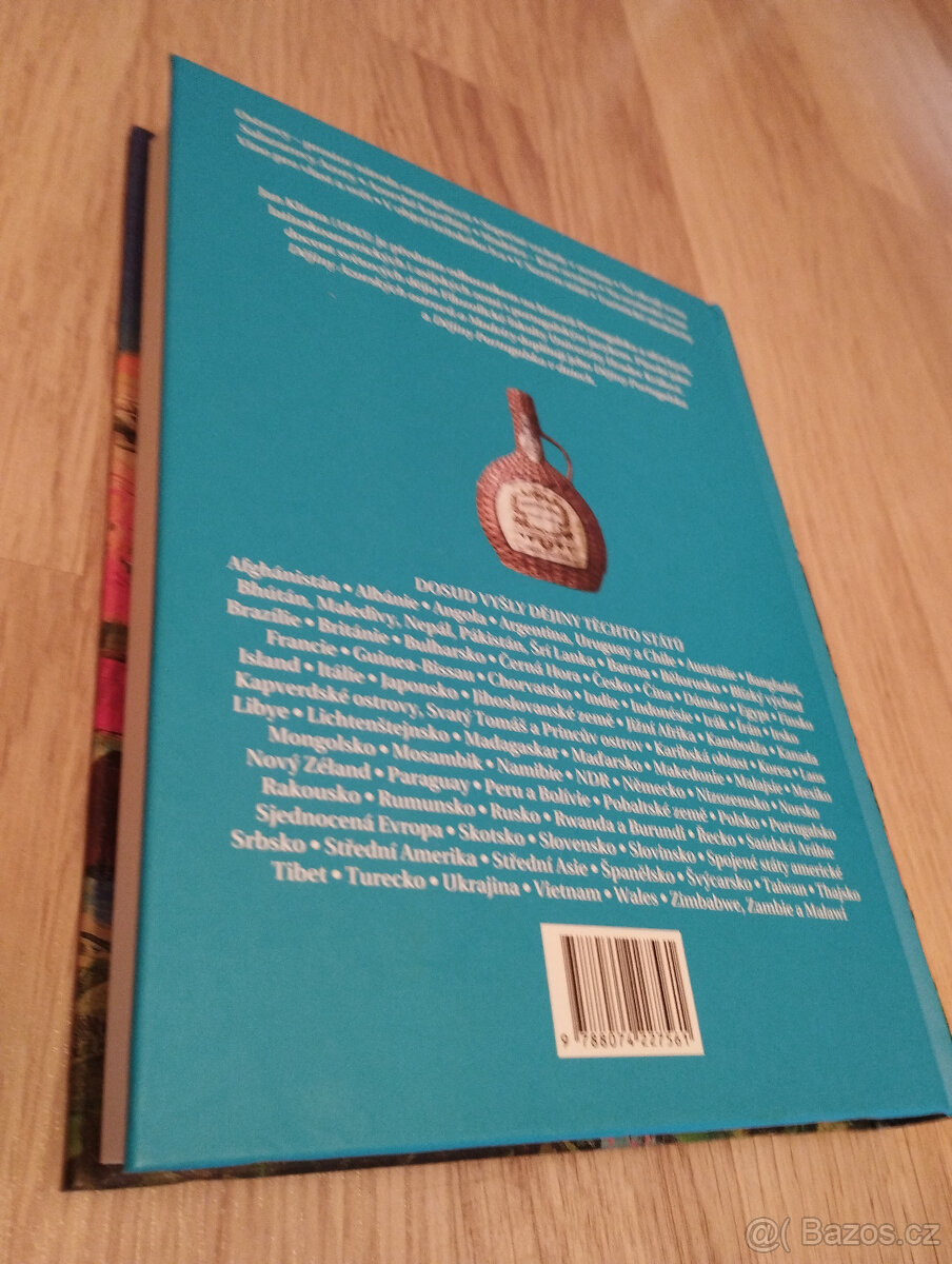 Dějiny Azorských ostrovů a Madeiry (Dějiny států) - 2