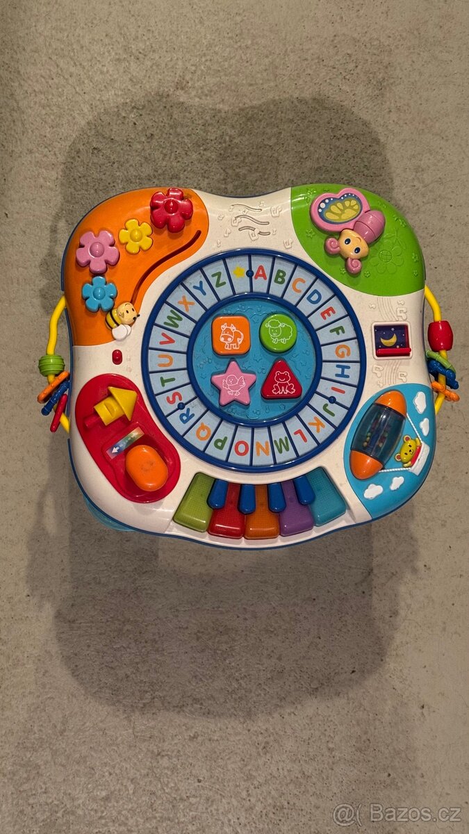 Dětský herní stolek - 2