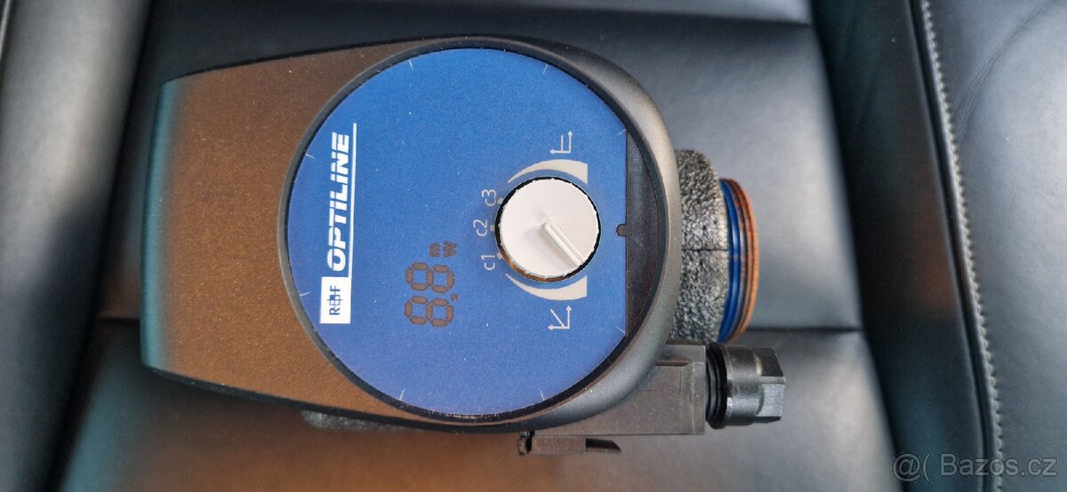 R&F Optiline Öko Plus 2.0 30/1-6 NOVÉ - 2