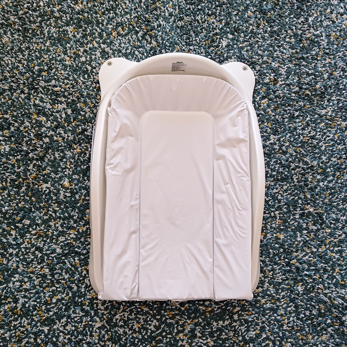 Přenosný přebalovací pult Beaba - 2