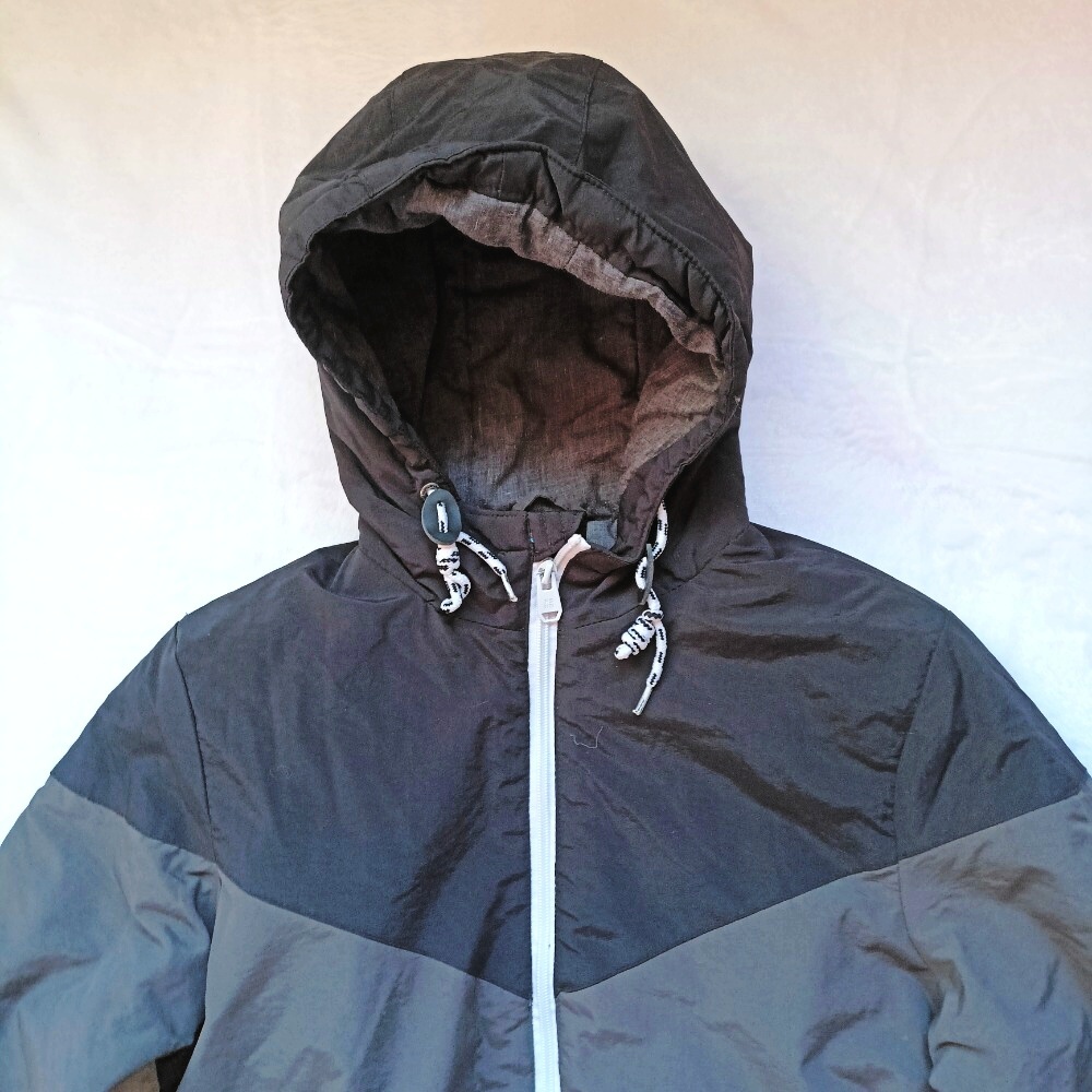 PÁNSKÁ ZIMNÍ BUNDA-FSBN-vel. S - 2