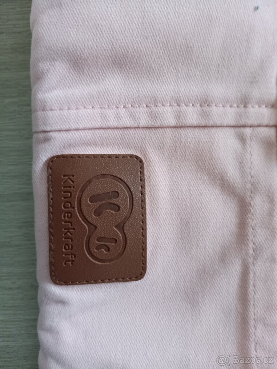 Nositko Kindercraft - 2