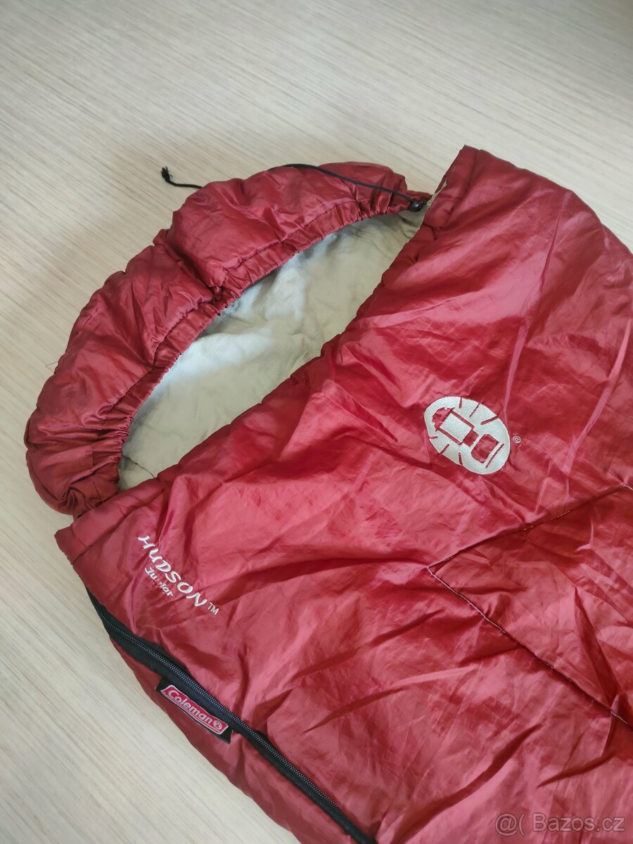 Coleman dětský spací pytel - 2