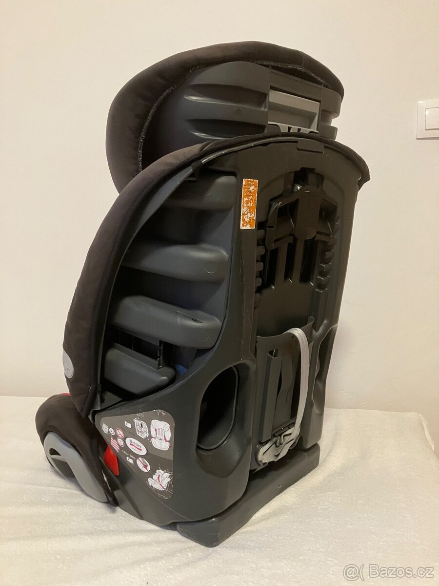 Dětská autosedačka 15-36kg Britax - 2
