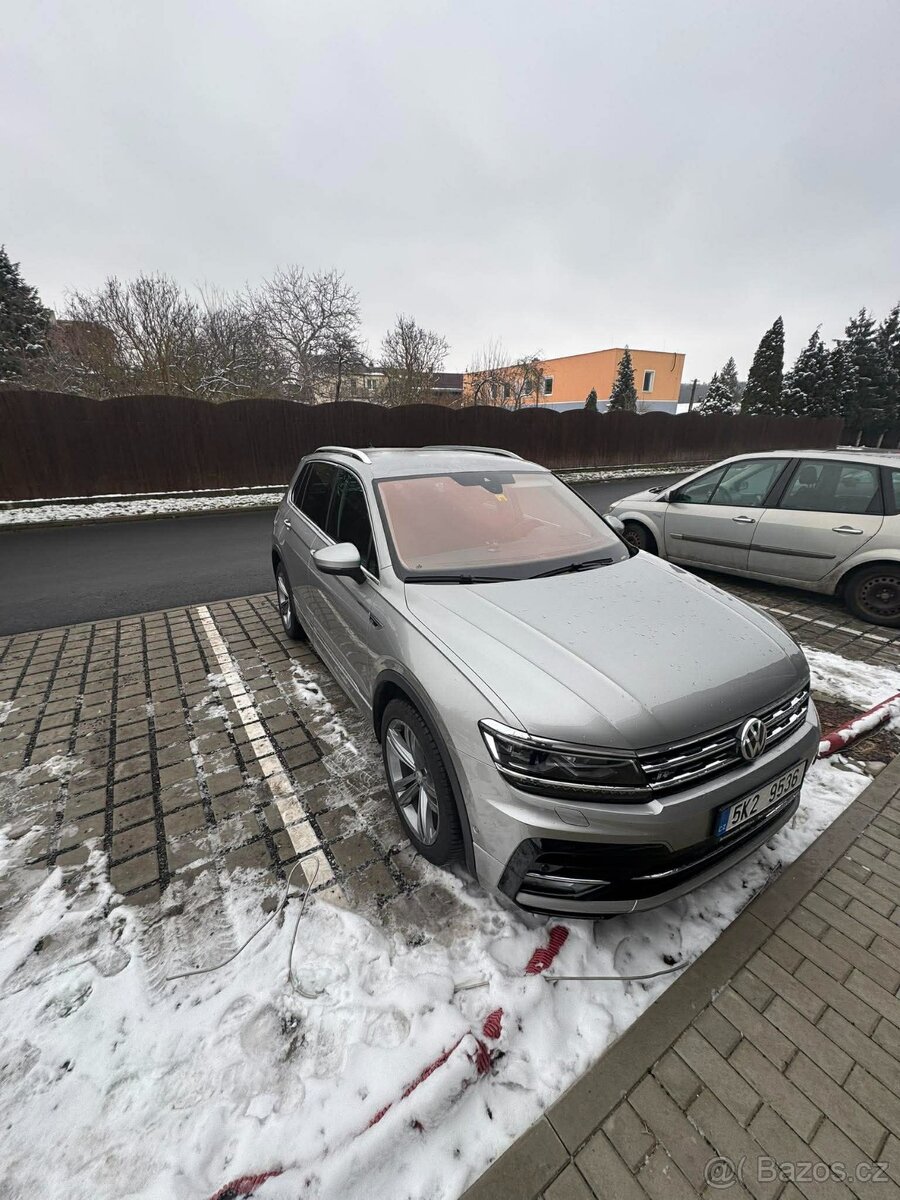 Tiguan - 2
