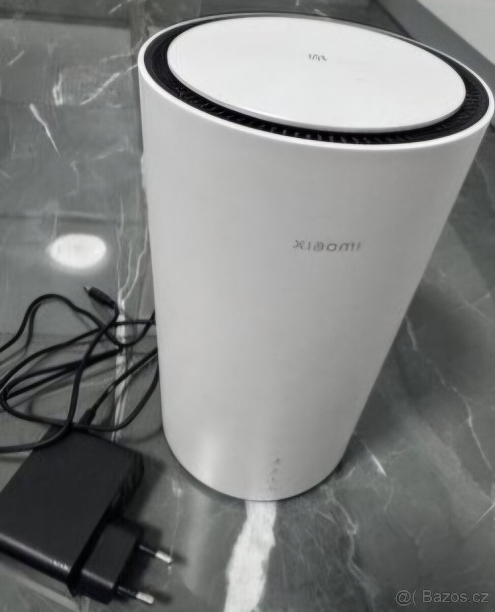 Xiaomi CB0401 V2 5G používáno O2 sim a Tmobile - 2