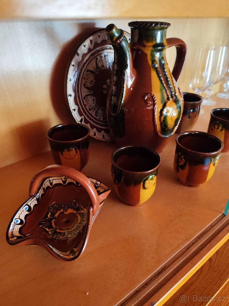 sada na vino a detsky set - 2