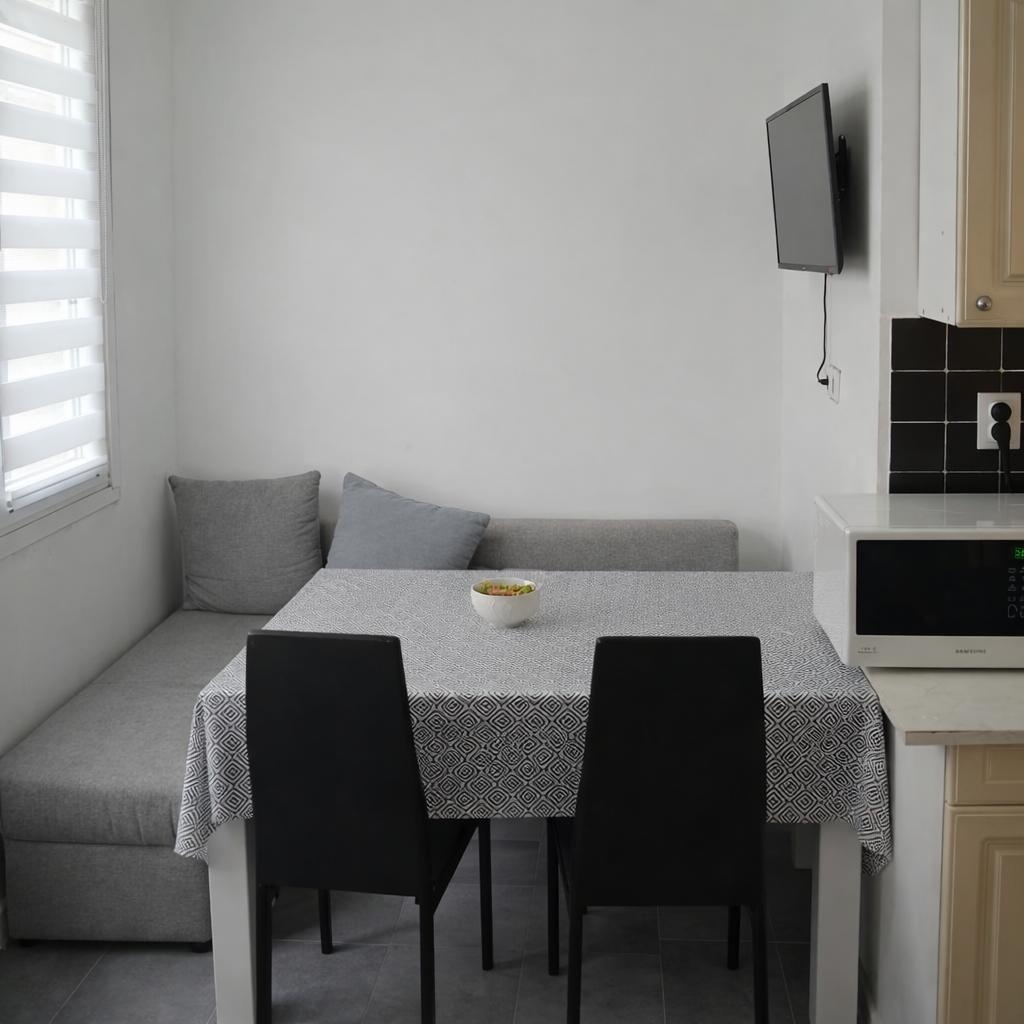 Prodej bytu 3+1 Krupka-Maršov. - 2