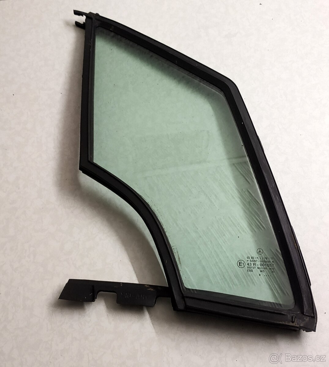 Mercedes A classe W168 - pravé okénko - 2