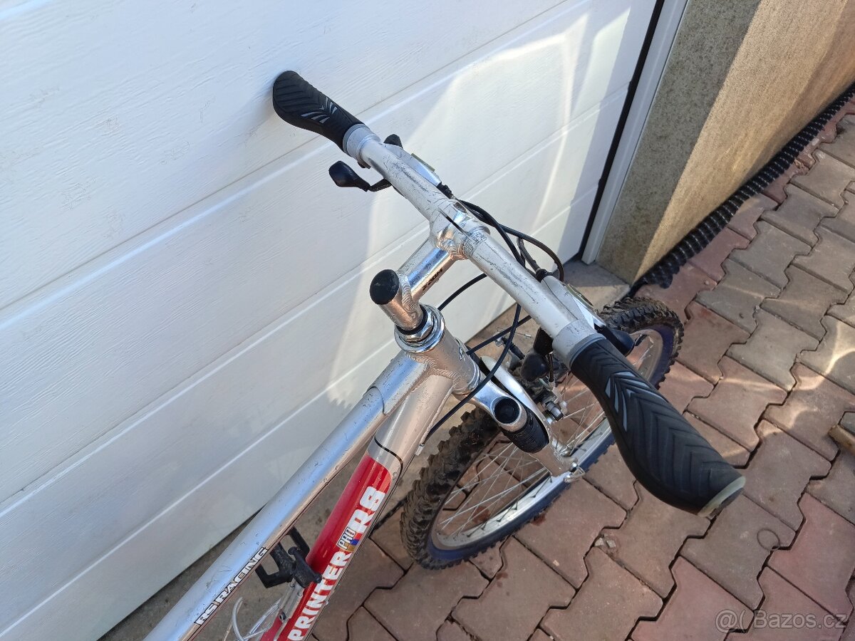 Horske kolo 24" Sprinter RS - 2