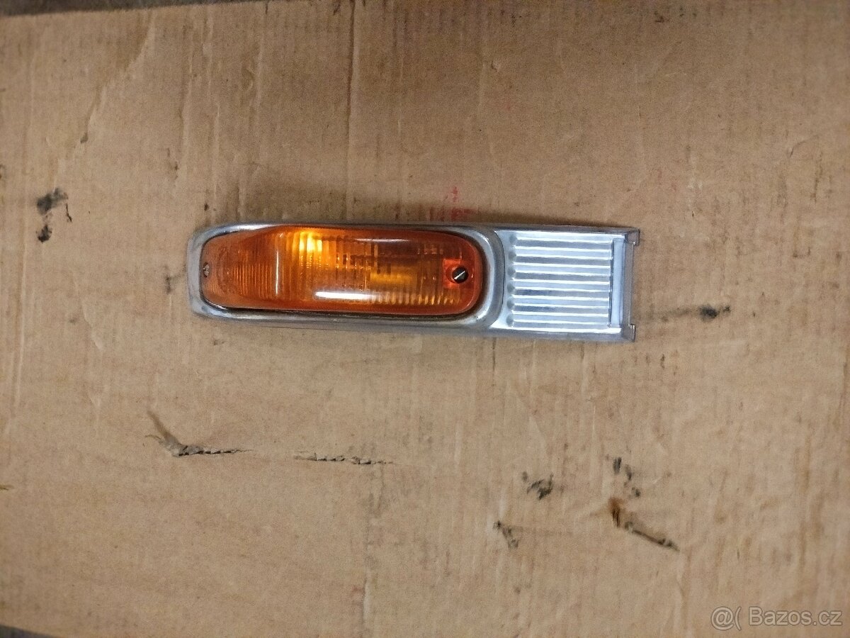 Blinkr škoda 1000mb - 2