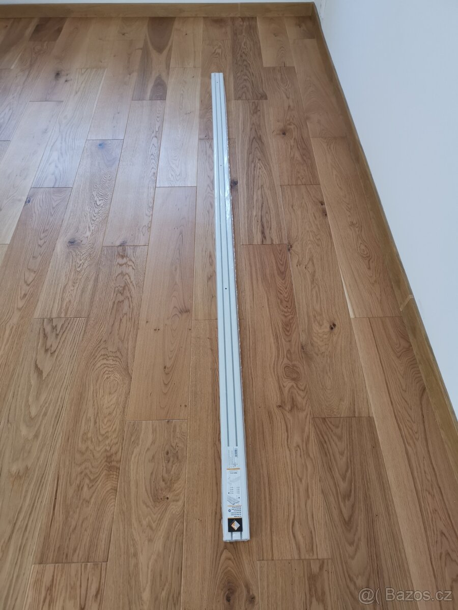 Stropní kolejnice - 2