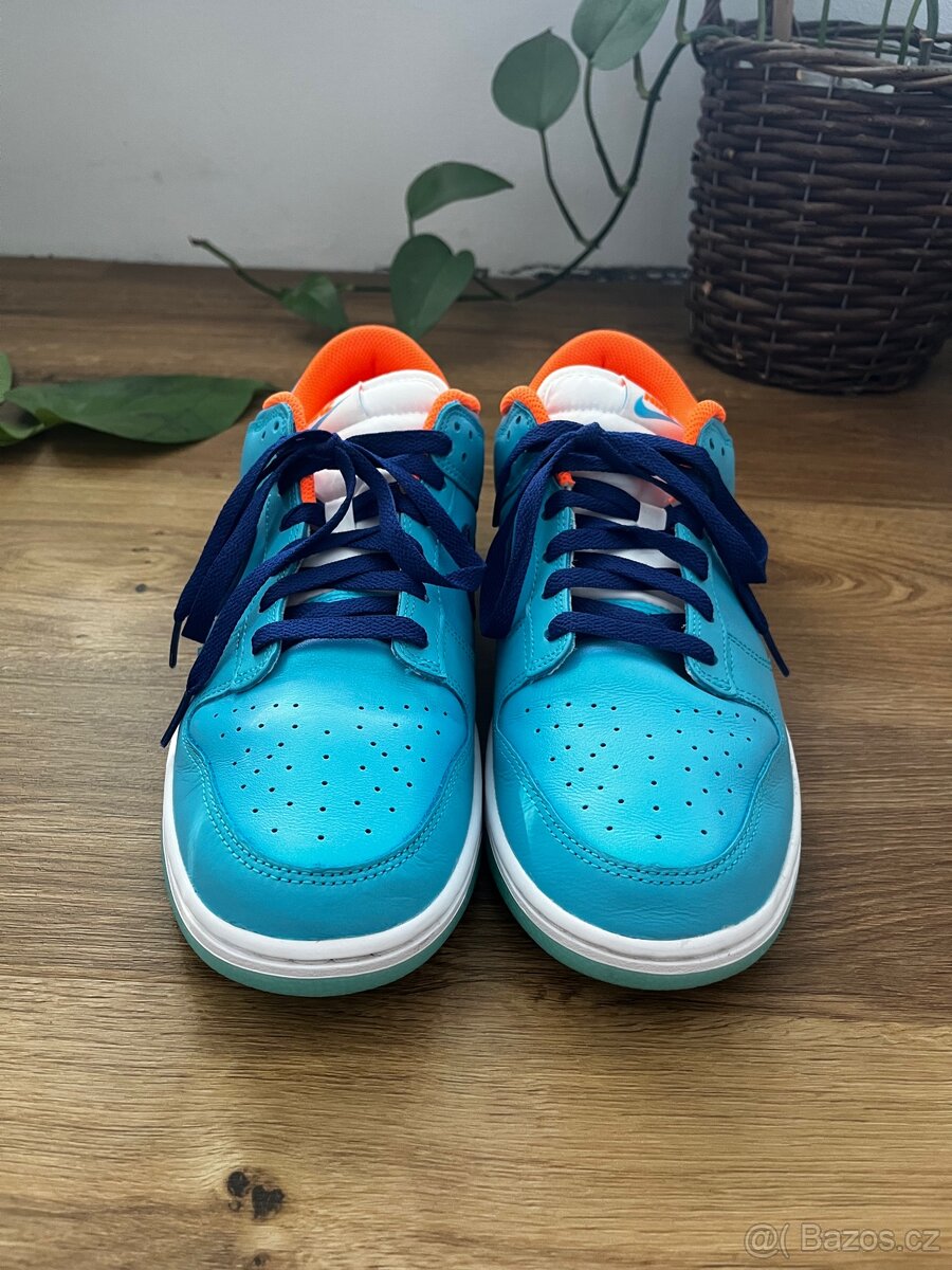 Nike Dunk Low SE – velikost 43 - 2