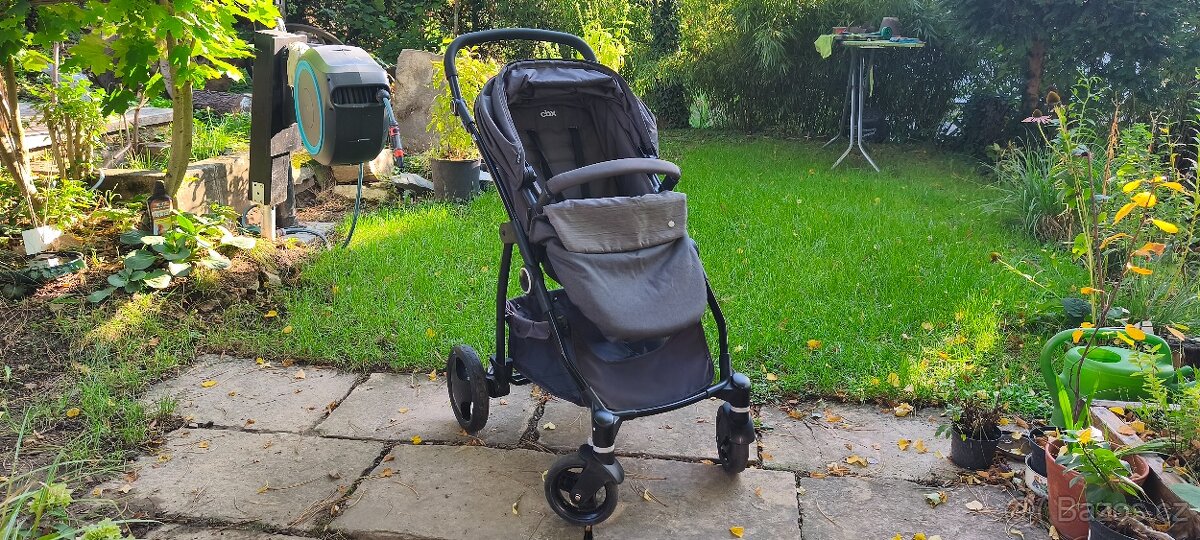 Kočárek Cybex dvojkombinace - 2