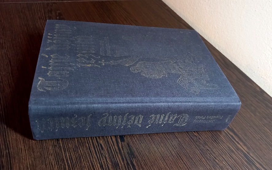 Tajné dějiny jezuitu - 2