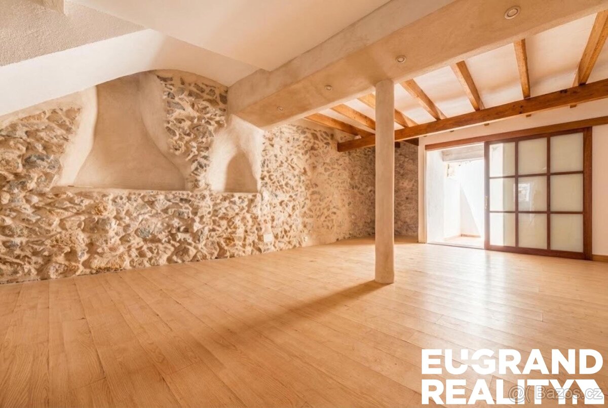 Prodej rodinného domu na Mallorce v obci Artà, ev.č. 05932 - 2