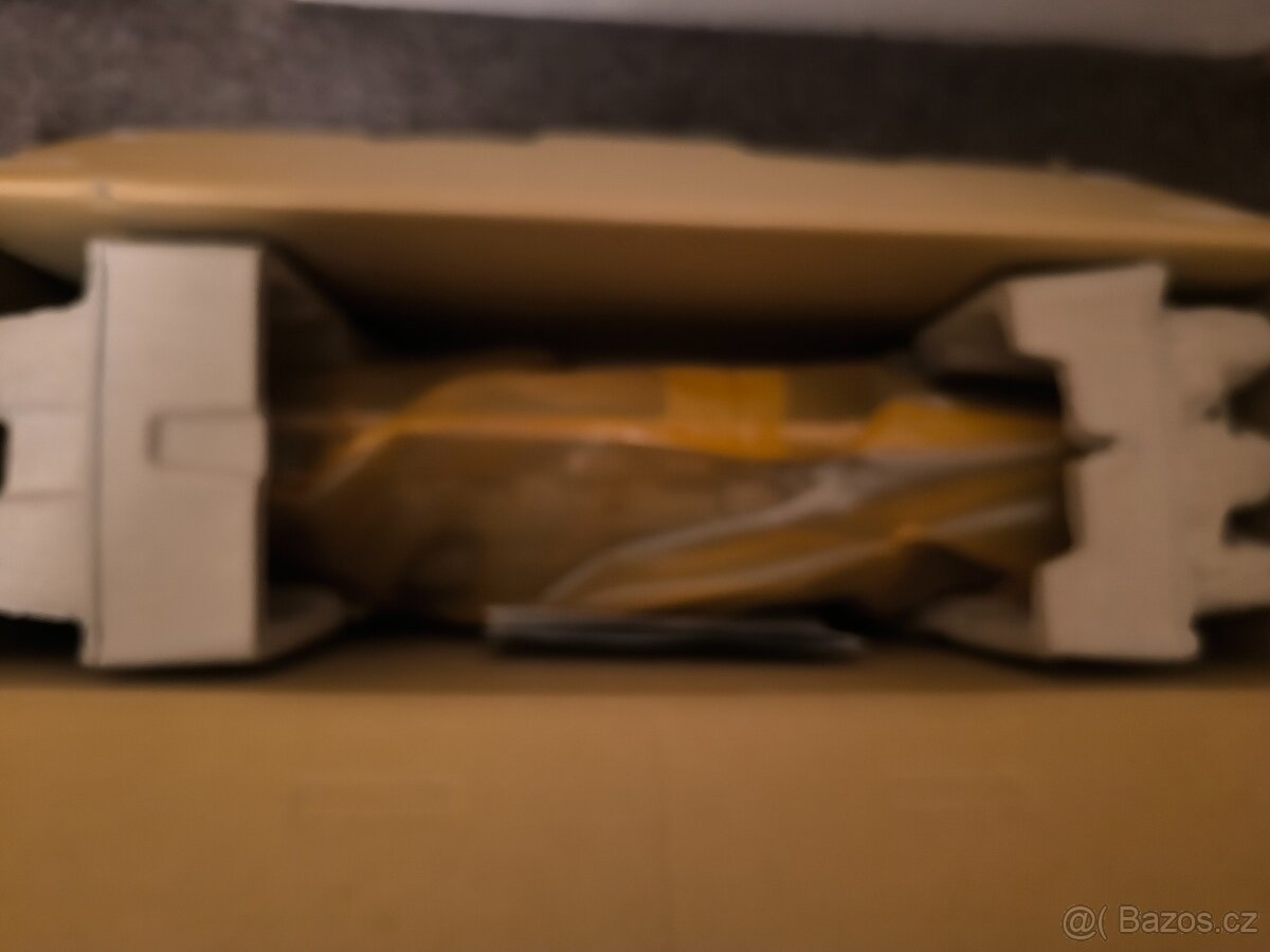 Originální toner HP C9730AC - 2