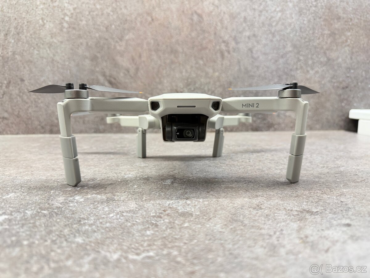 Dji mini 2 - 2