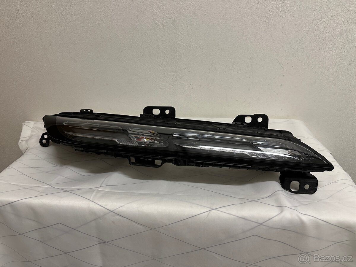 BMW 7 G70 P. led světlo - 2