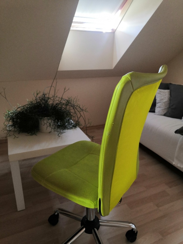 Dětská otočná žídle - 2