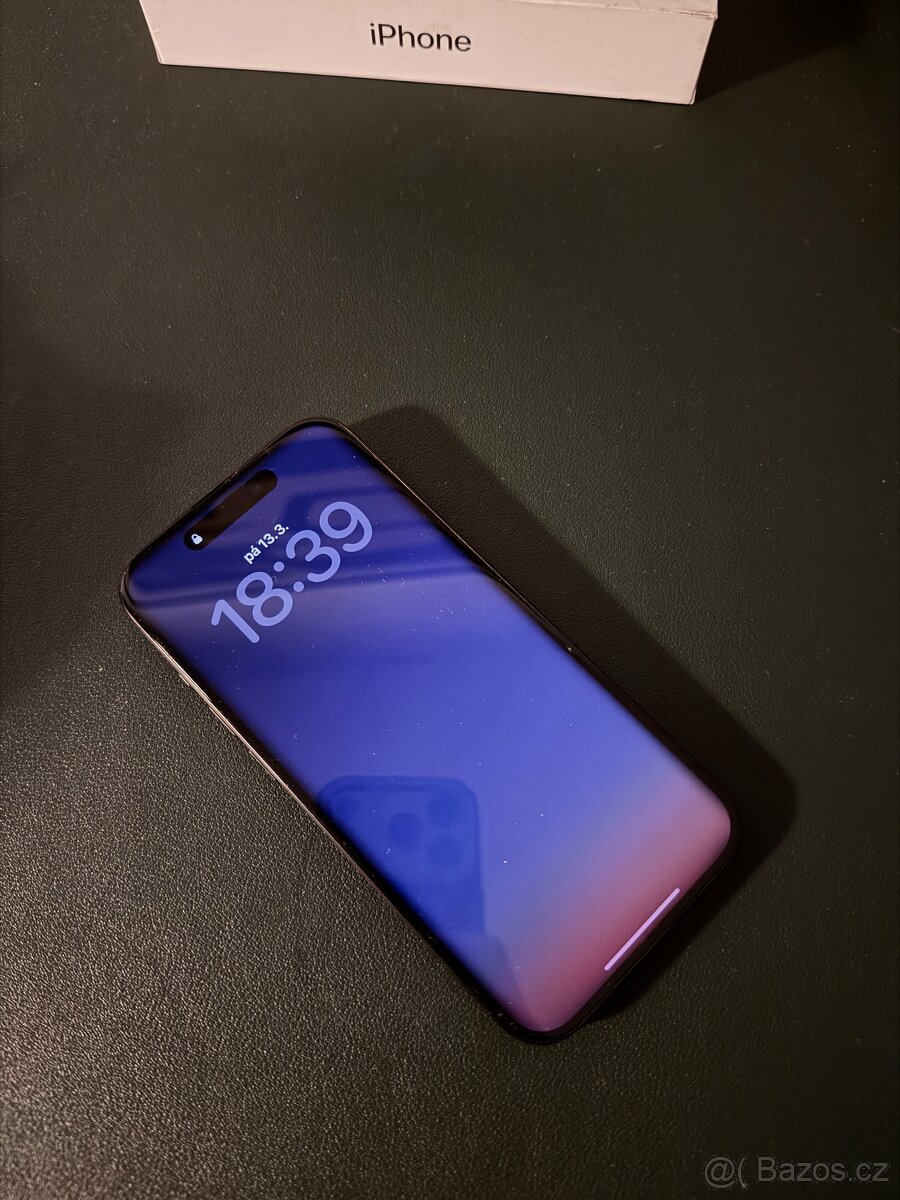 Apple Iphone 15 pro 128gb - 2